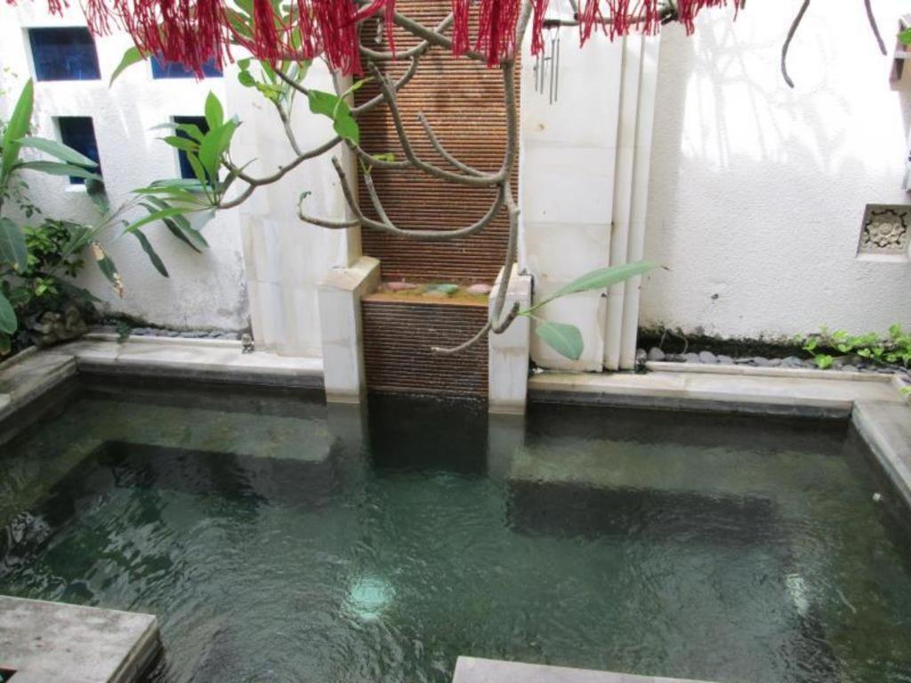 阿尔伊莎达拉姆莎拉酒店 庫塔 外观 照片