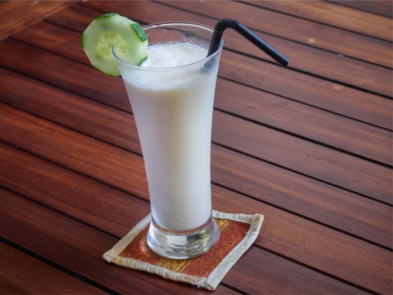 阿尔伊莎达拉姆莎拉酒店 庫塔 外观 照片